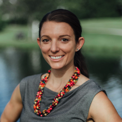 Ashley Tryban Headshot