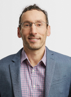 Ben Green Headshot